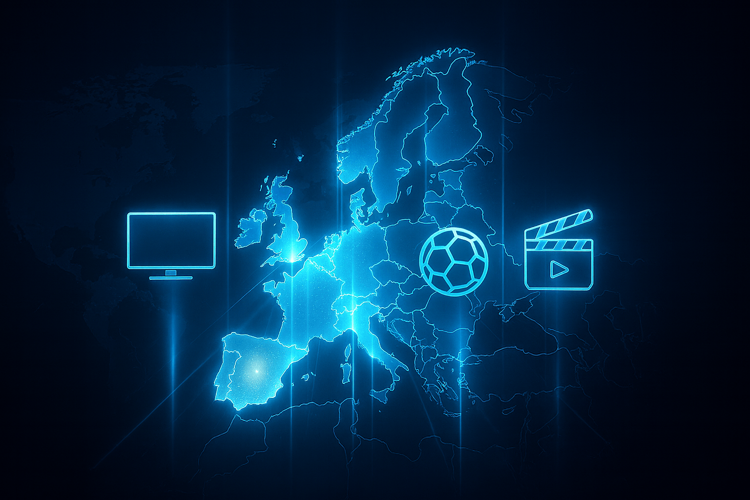 IPTV Trends and News in 2025: Global, UK, Germany, and the Nordics