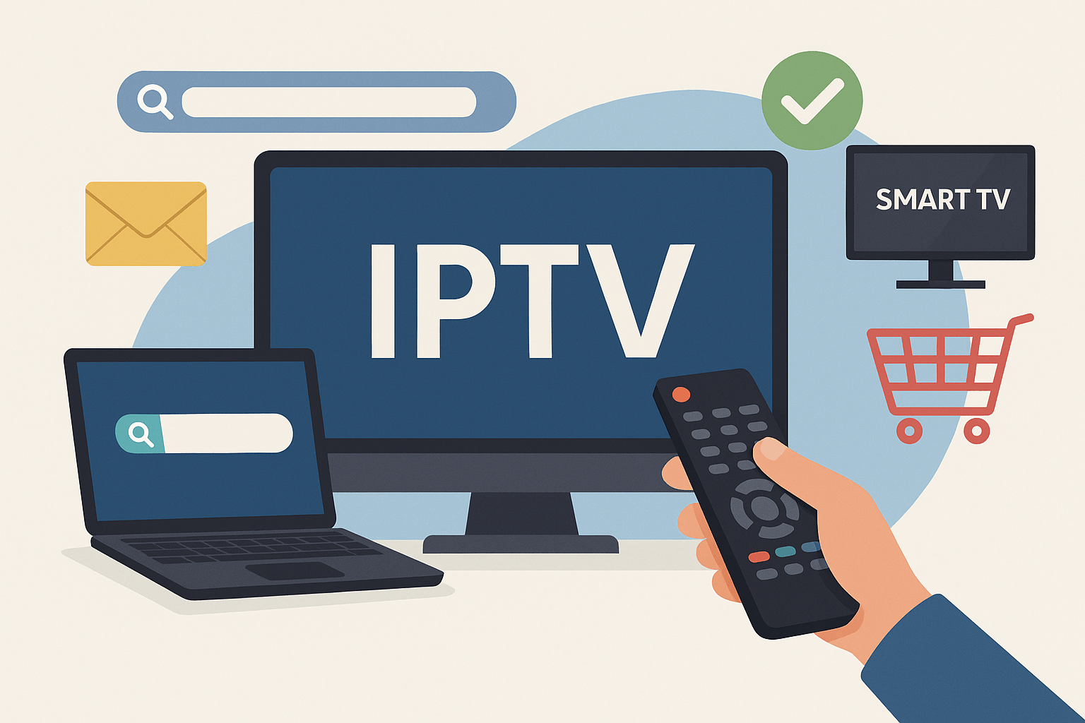 How and Where to Buy IPTV Subscription Without Getting Burned