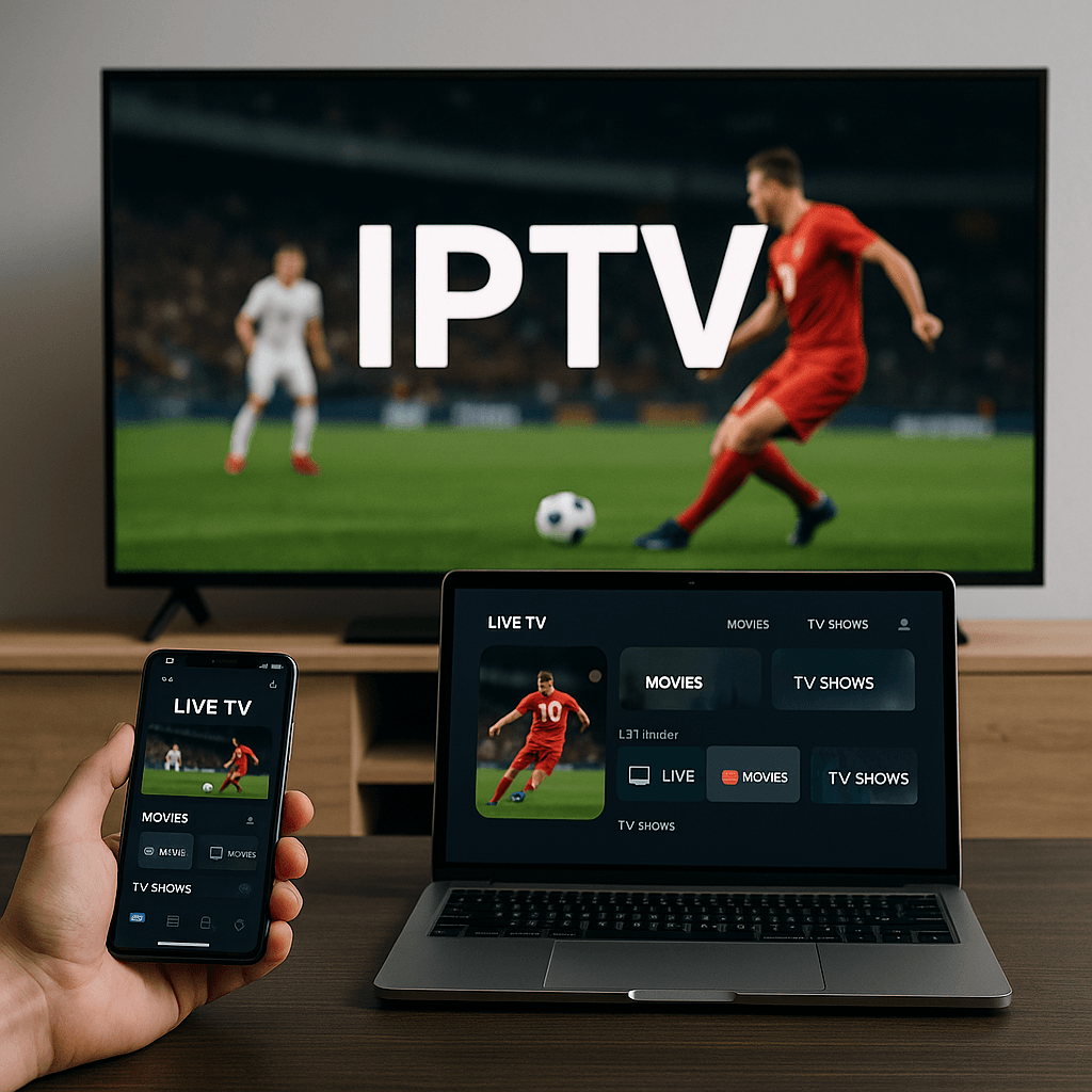 IPTV i Norge – Hva er det, og hvordan fungerer det?