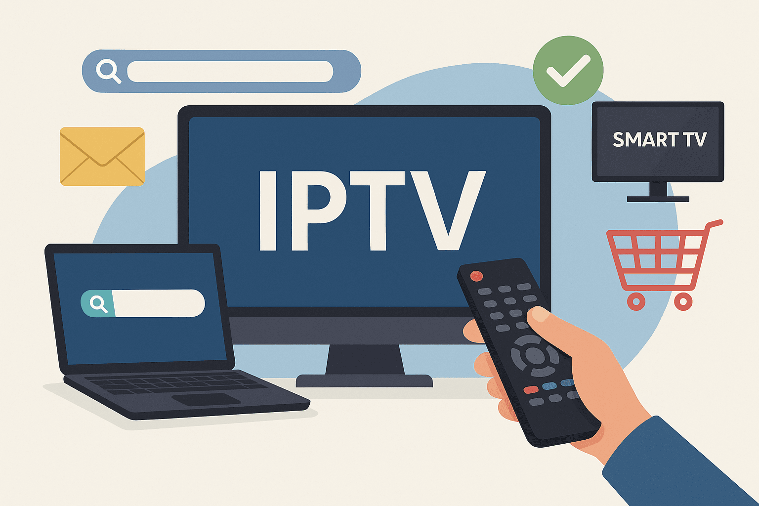 How and Where to Buy IPTV Subscription Without Getting Burned