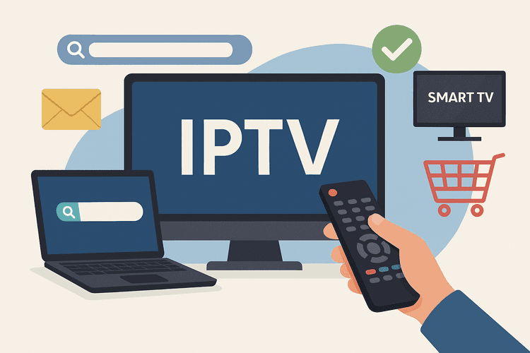 How and Where to Buy IPTV Subscription Without Getting Burned