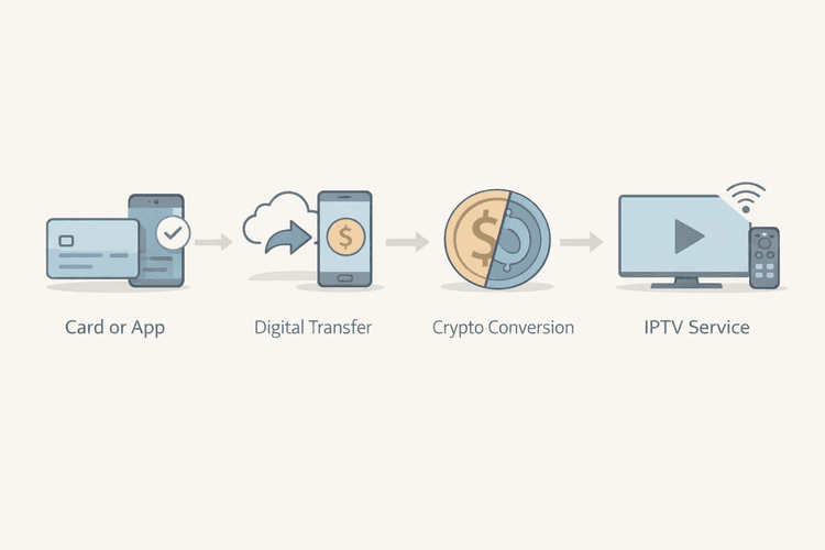 Ramp Payments Explained: Why You’re Redirected and Why There’s Nothing to Worry About