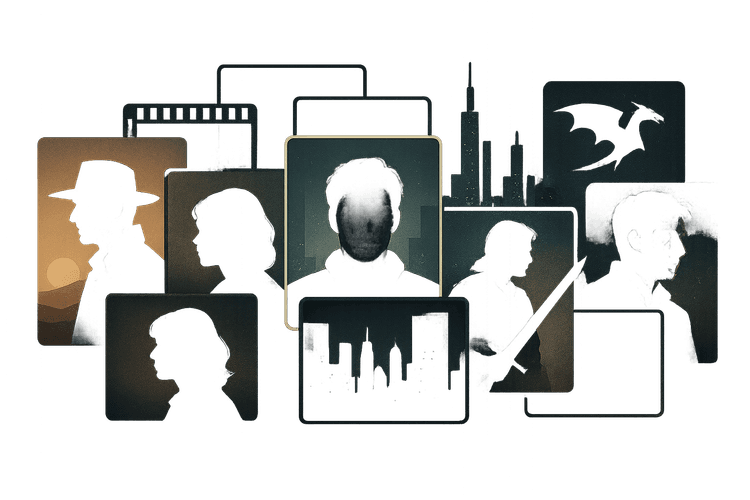 The Best Video on Demand Shows and Movies to Binge Today