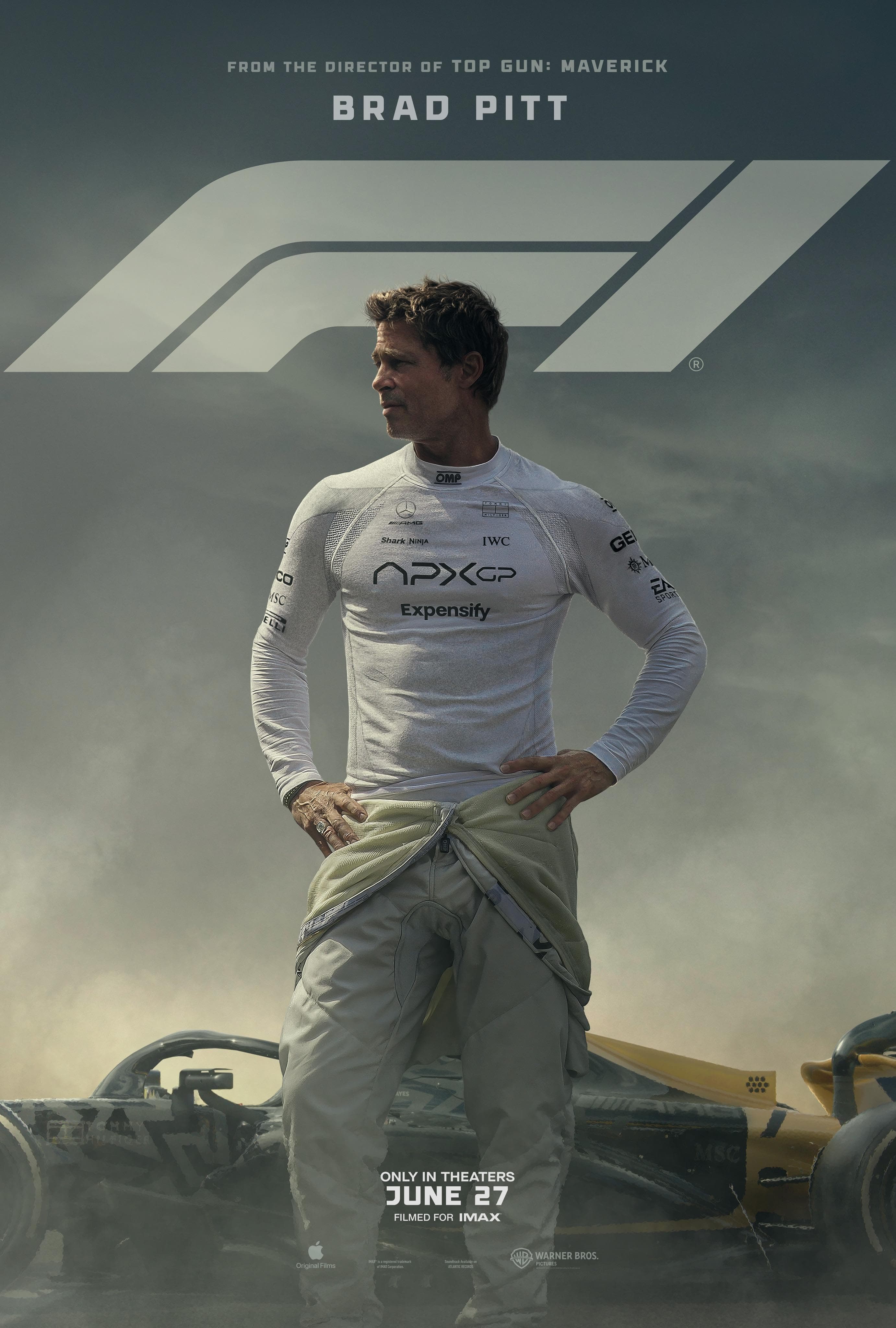 F1 - Der Film