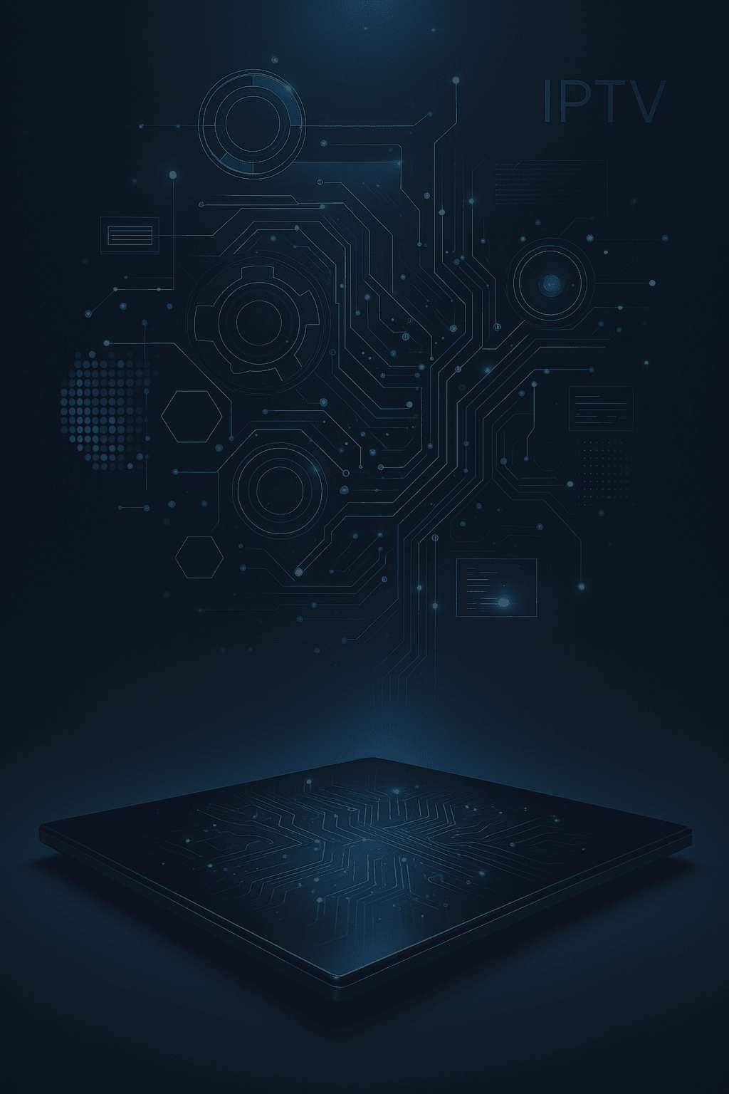 Hero Background